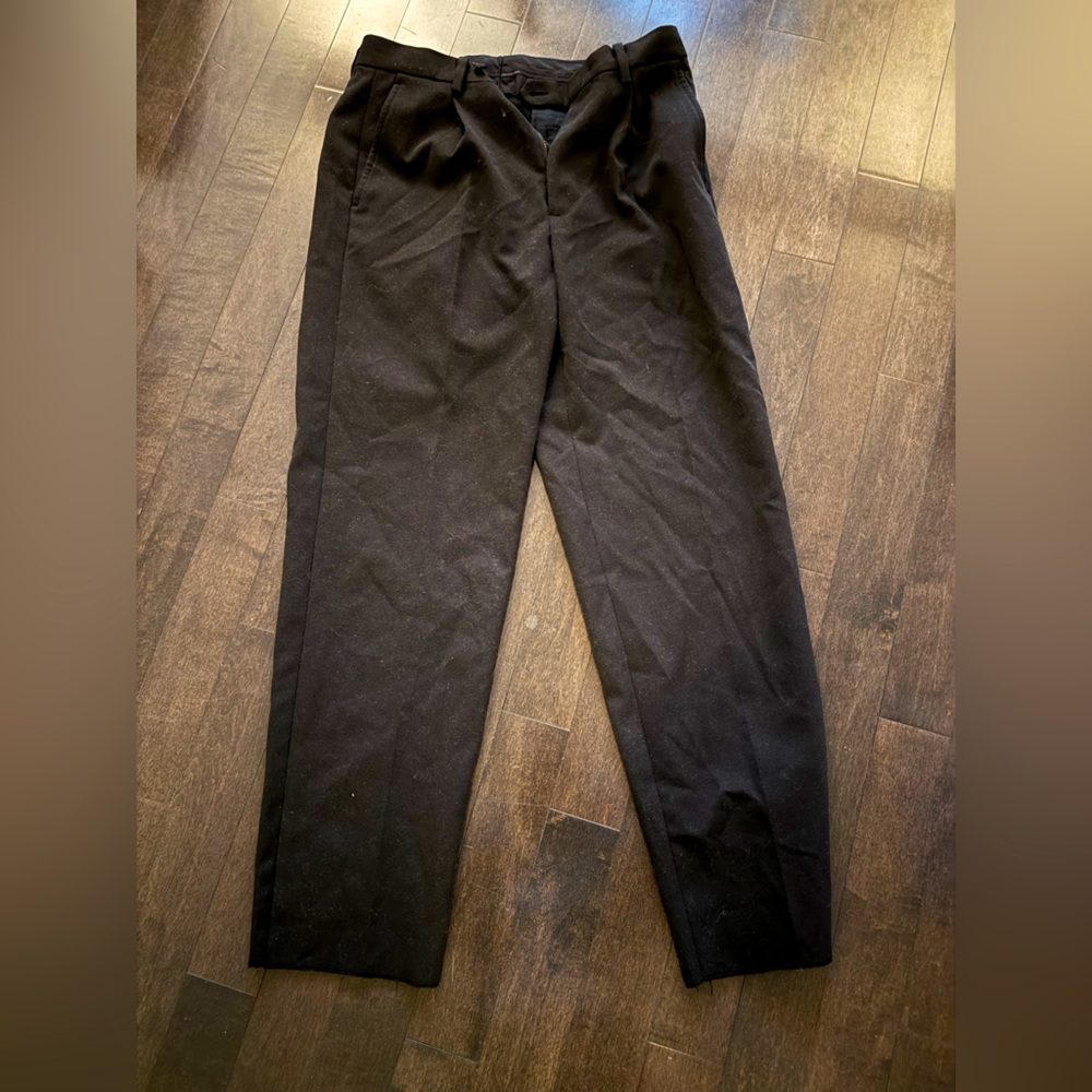 Korean Brand Frontrow man Solotex Dress Pants